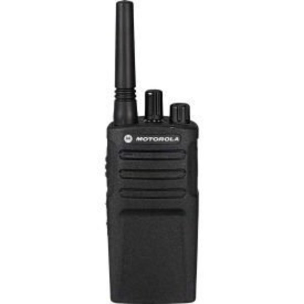 Motorola Motorola RMU2080 RM Series 2 Way Radio 8 Channel 2 Watt RMU2080